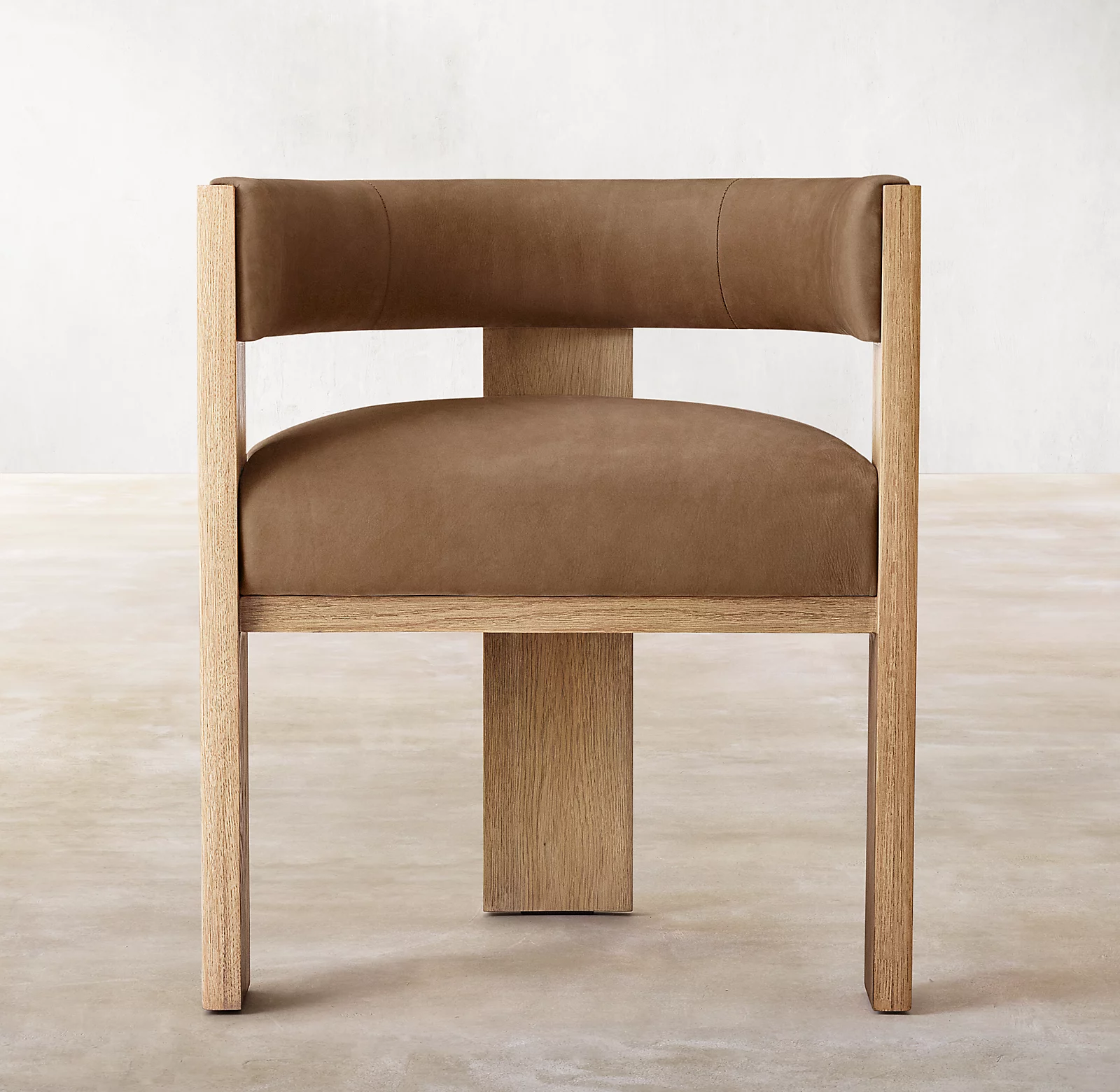 M. Deliciosa from Green-Serie. From the front